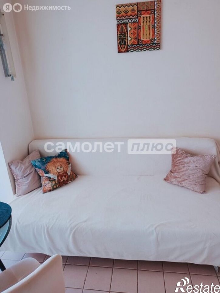 2-комн квартира Лейтенанта Шмидта улица, 24