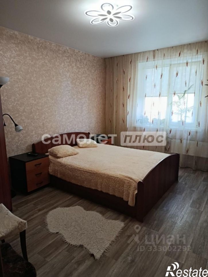 2-комн квартира Георгия Димитрова улица, 112