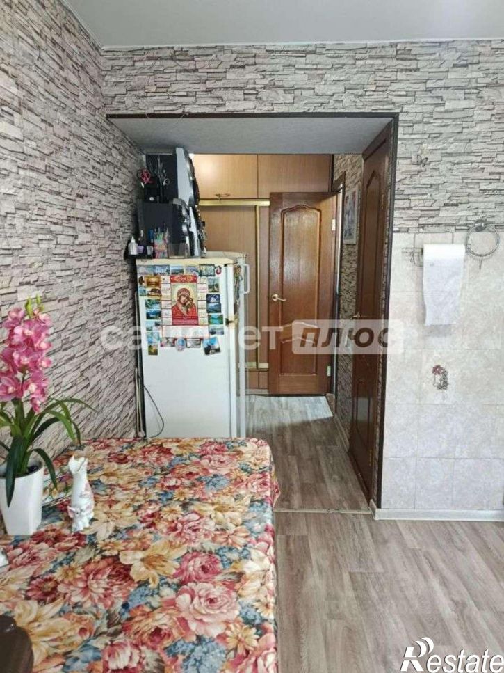2-комн квартира Георгия Димитрова улица, 112