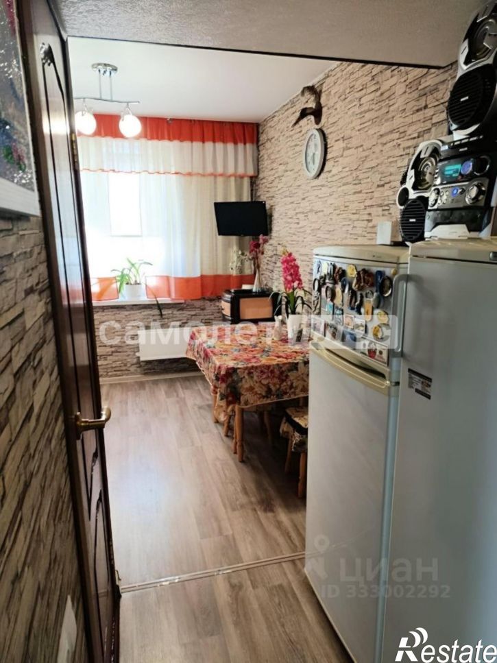 2-комн квартира Георгия Димитрова улица, 112