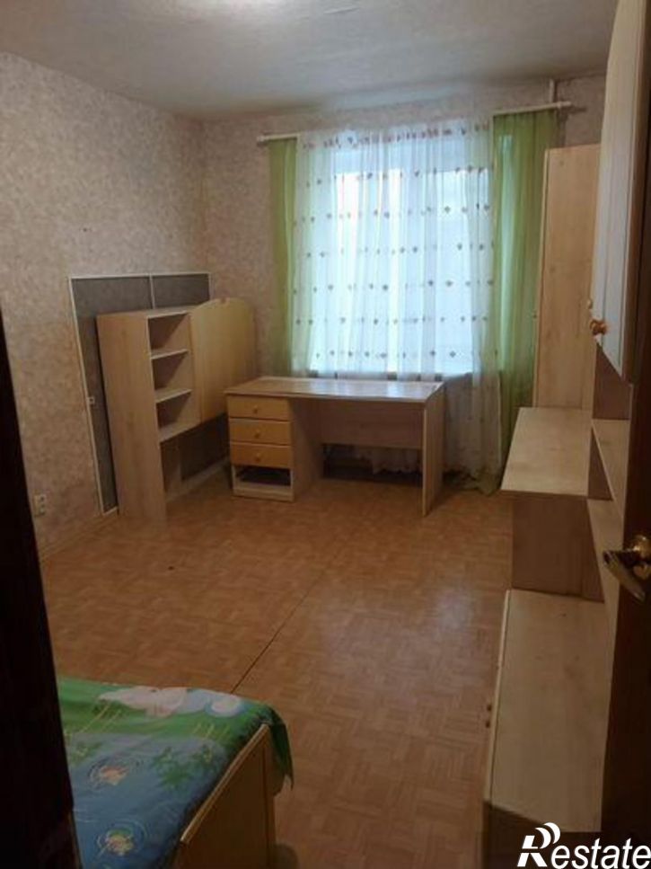 2-комн квартира Стара-Загора улица, 166