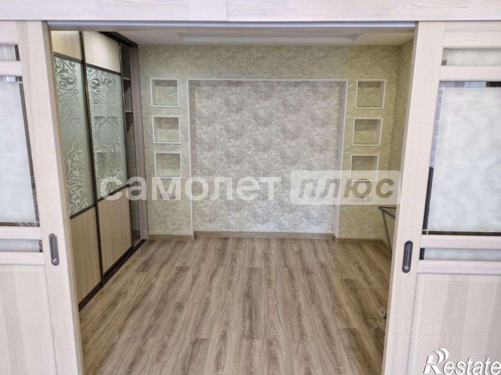 2-комн квартира Николая Панова улица, 50