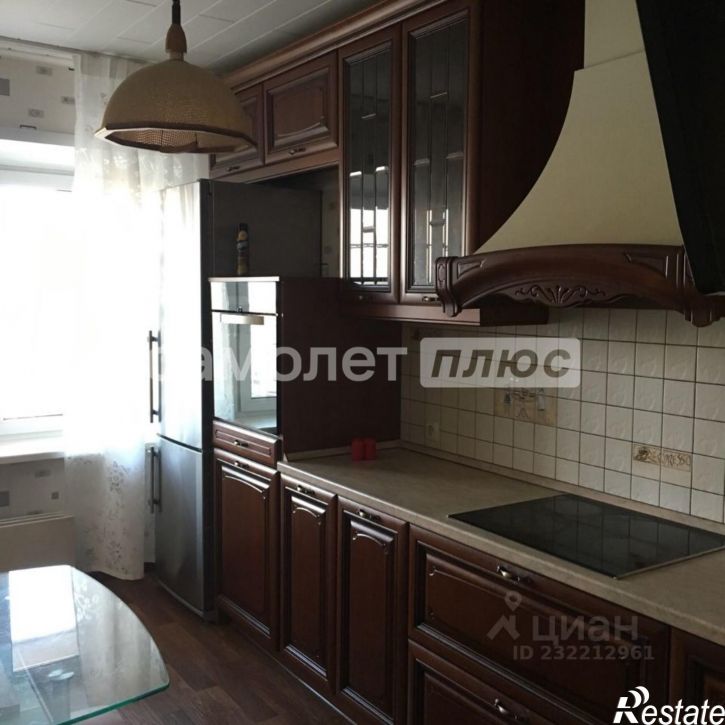 1-комн квартира Осипенко улица, 32