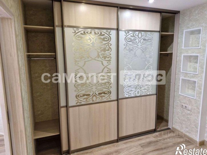 2-комн квартира Николая Панова улица, 50