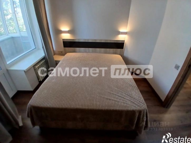 2-комн квартира Первомайская улица, 30