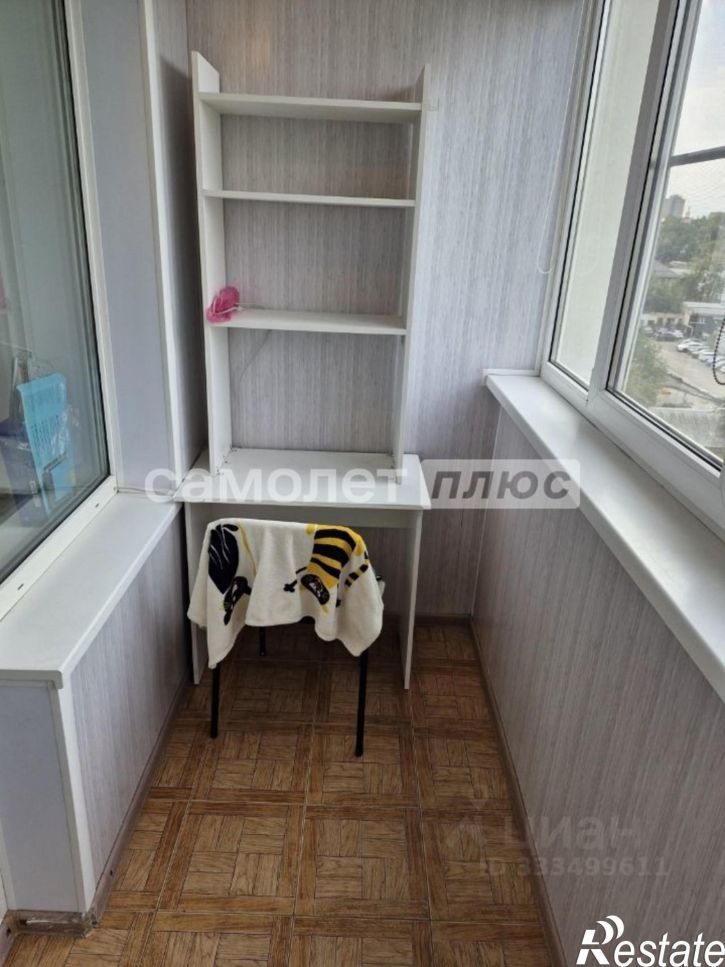 2-комн квартира Николая Панова улица, 50