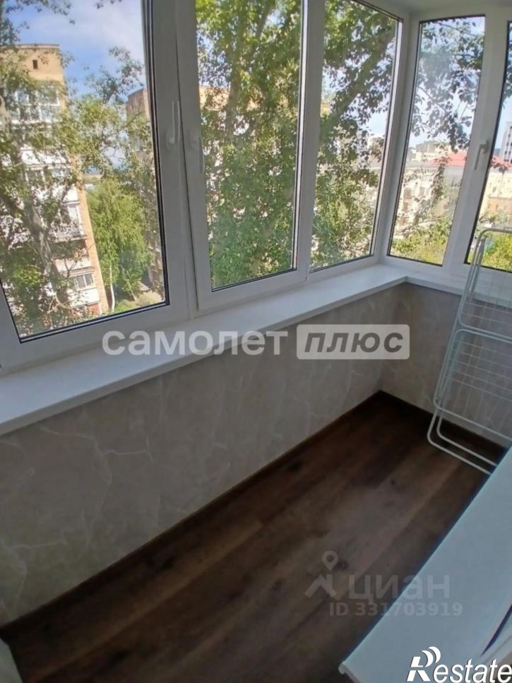 2-комн квартира Первомайская улица, 30