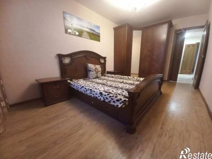 3-комн квартира Металлистов улица, 53