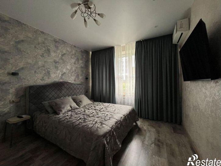 2-комн квартира Гая улица, 22