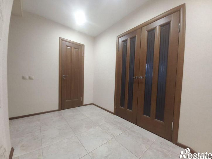 3-комн квартира Металлистов улица, 53