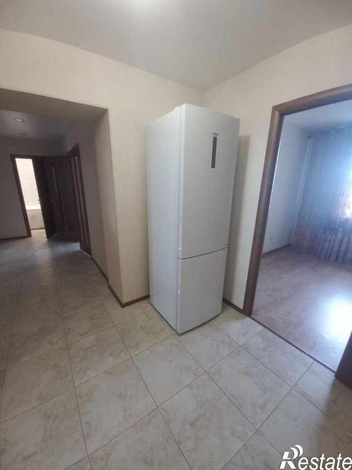 3-комн квартира Металлистов улица, 53
