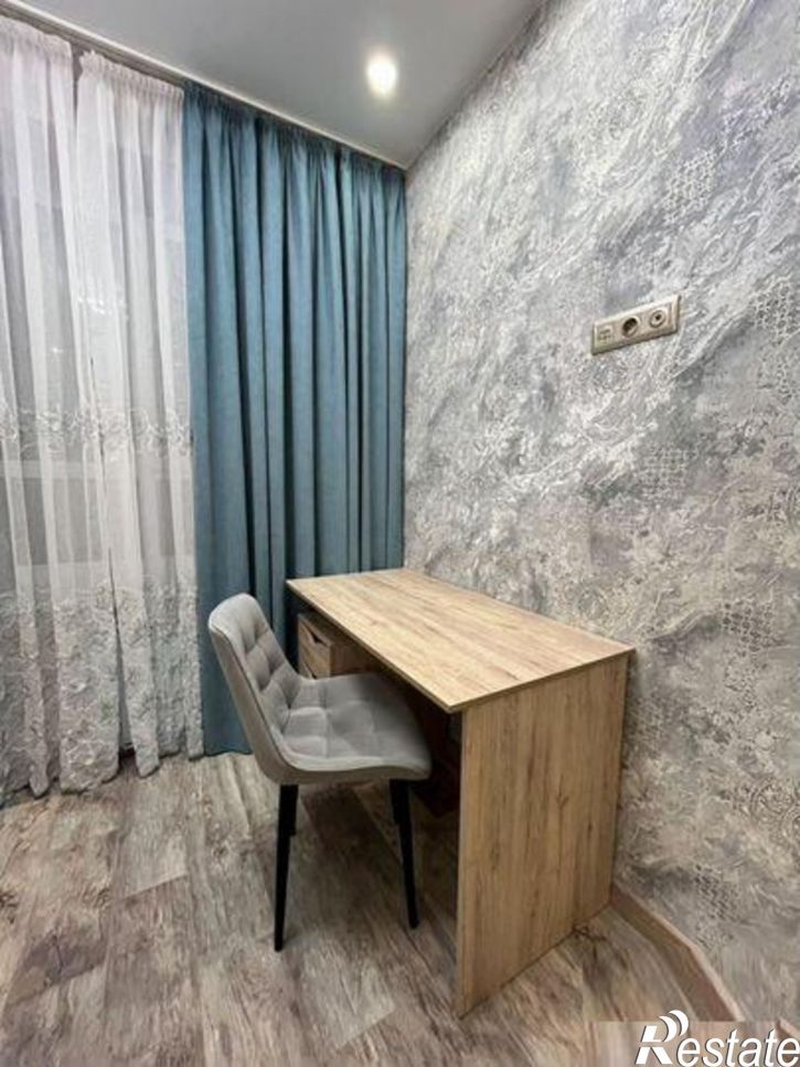 2-комн квартира Гая улица, 22