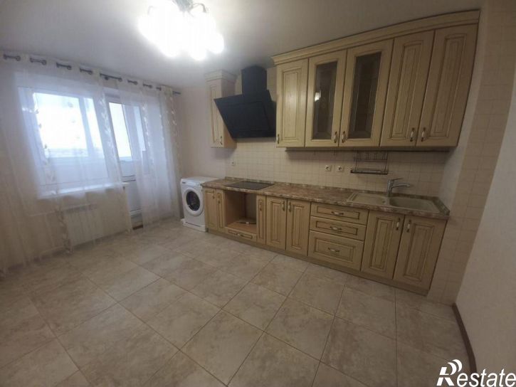 3-комн квартира Металлистов улица, 53