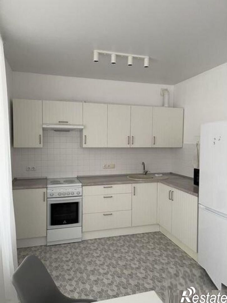 1-комн квартира Стара-Загора улица, 21