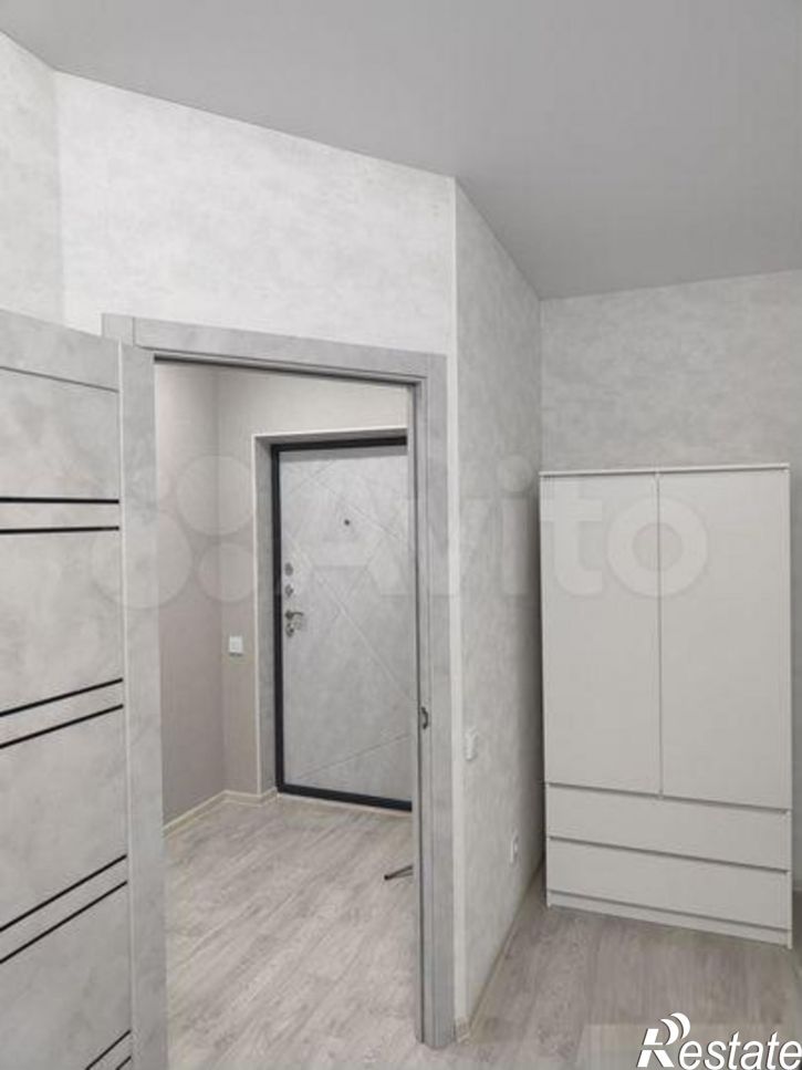1-комн квартира Урожайный 4-й проезд, 67А