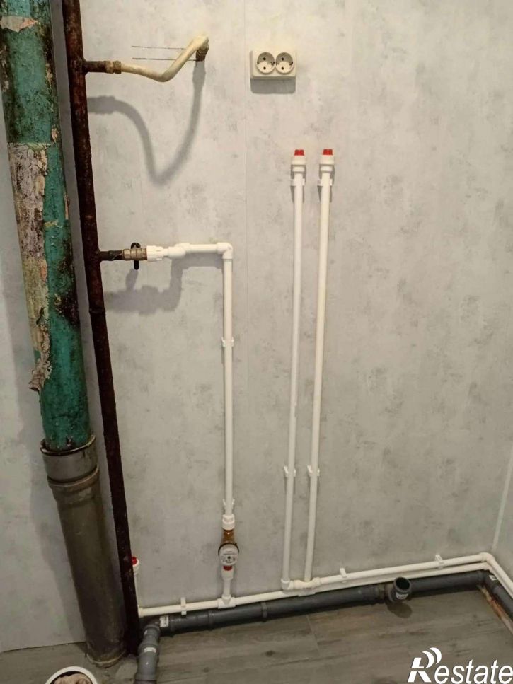 1-комн квартира 3-й квартал, 2