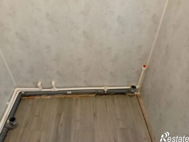 1-комн квартира 3-й квартал, 2