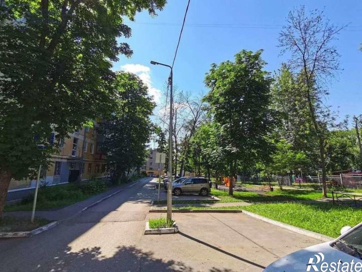 4-комн квартира Карла Маркса проспект, 396