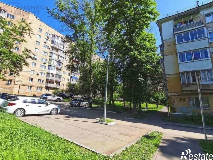 4-комн квартира Карла Маркса проспект, 396