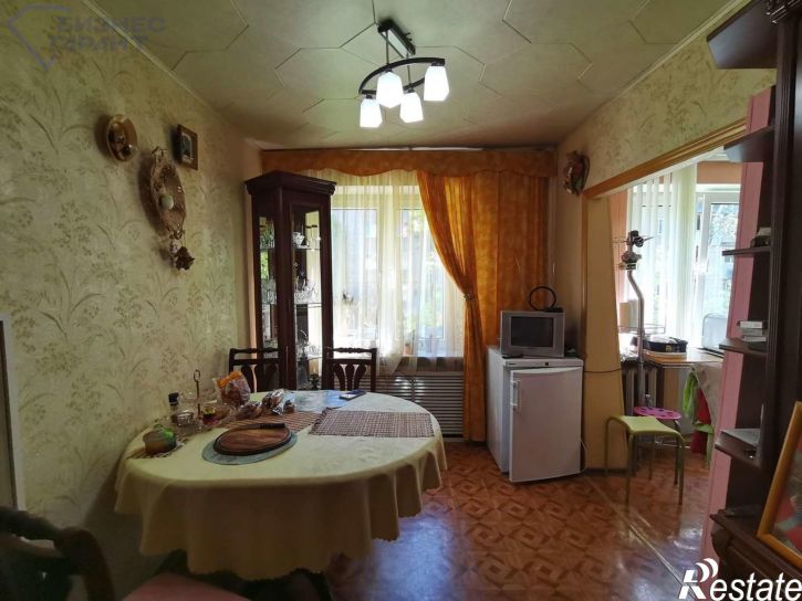 4-комн квартира Карла Маркса проспект, 396