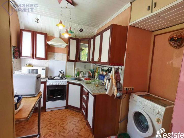 4-комн квартира Карла Маркса проспект, 396