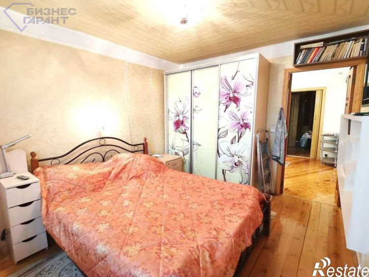 4-комн квартира Карла Маркса проспект, 396