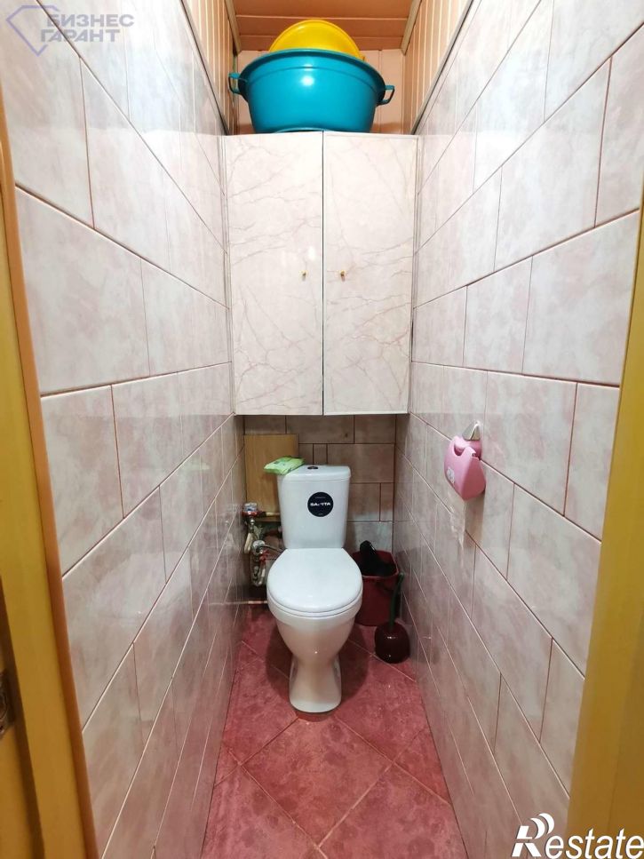 4-комн квартира Карла Маркса проспект, 396