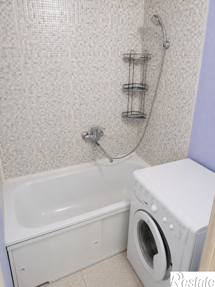 2-комн квартира Стара-Загора улица, 220