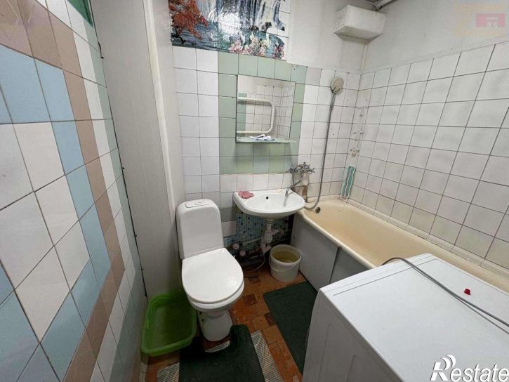 1-комн квартира Ставропольская улица, 135