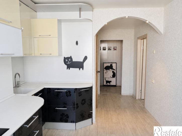 2-комн квартира Стара-Загора улица, 220