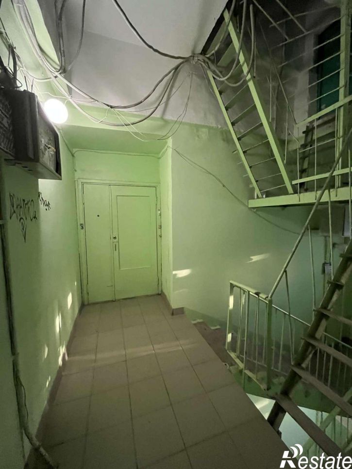 1-комн квартира Демократическая улица, 8