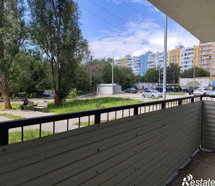 1-комн квартира Георгия Димитрова улица, 74Б
