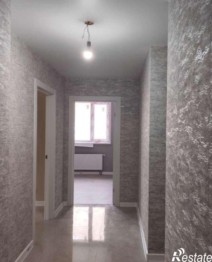 1-комн квартира Георгия Димитрова улица, 74Б