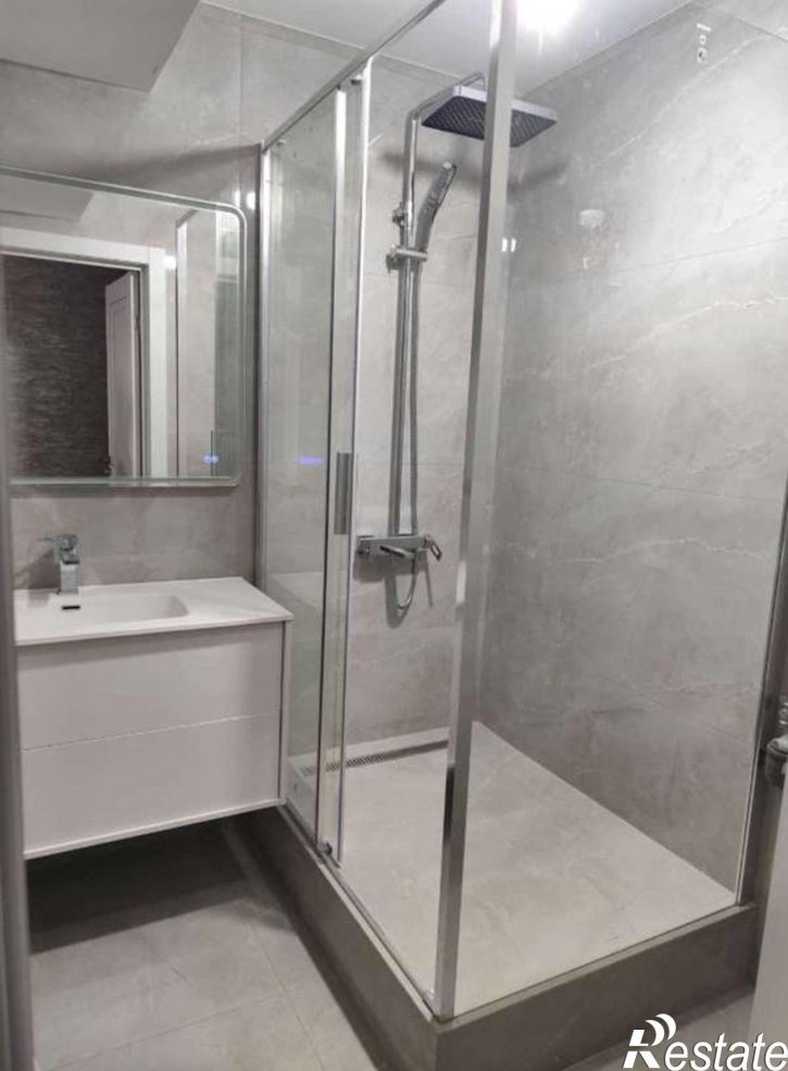 1-комн квартира Георгия Димитрова улица, 74Б