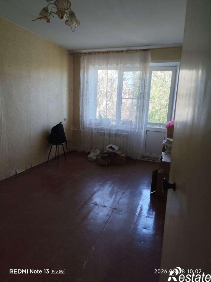 3-комн квартира Гагарина улица, 59