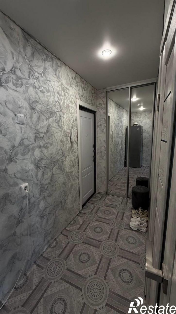 1-комн квартира Блюхера улица, 5