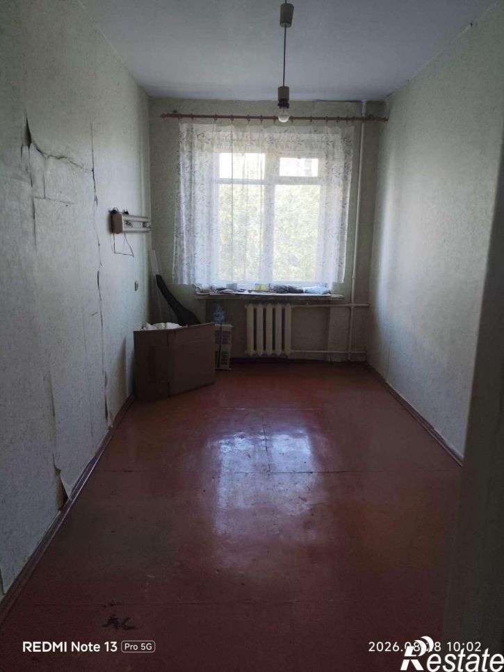 3-комн квартира Гагарина улица, 59