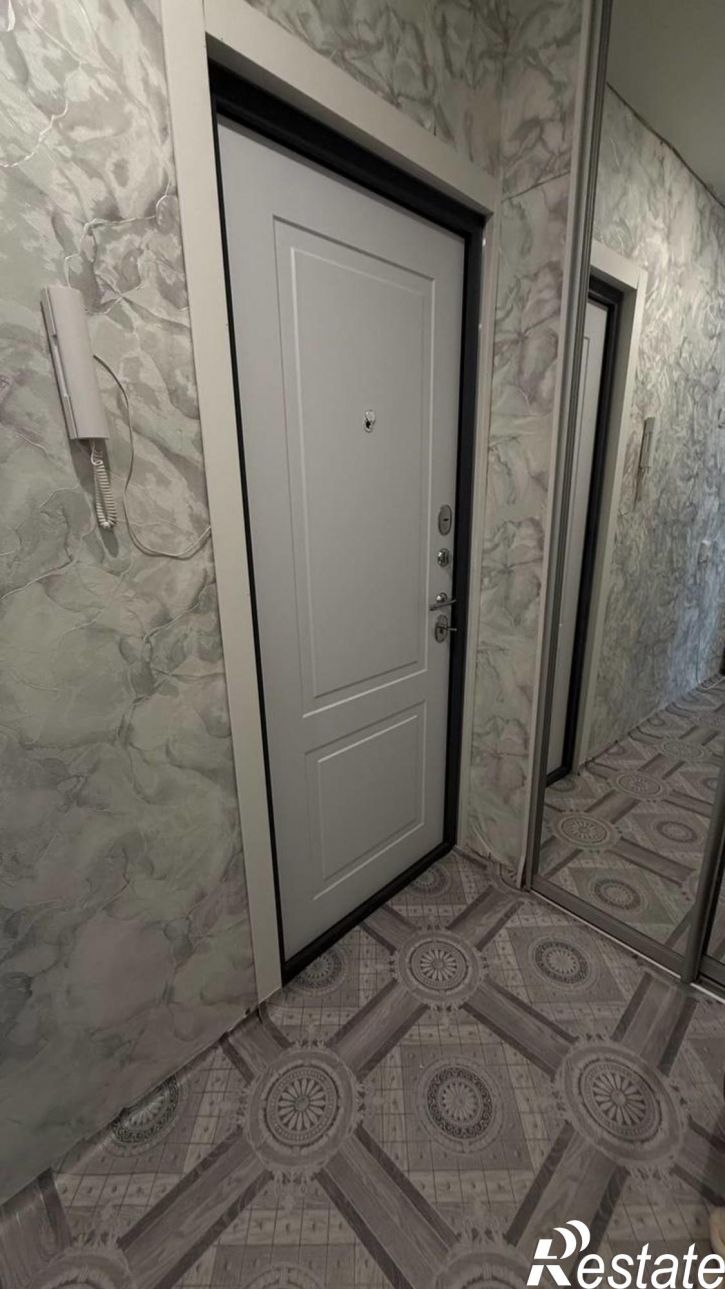 1-комн квартира Блюхера улица, 5