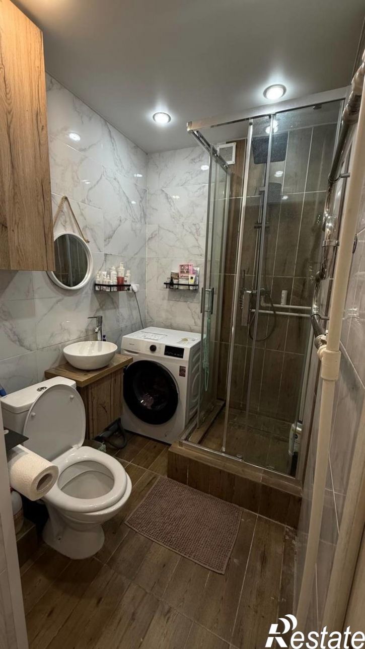 1-комн квартира Блюхера улица, 5