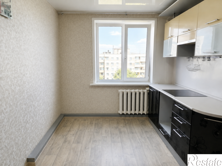 2-комн квартира Стара-Загора улица, 220