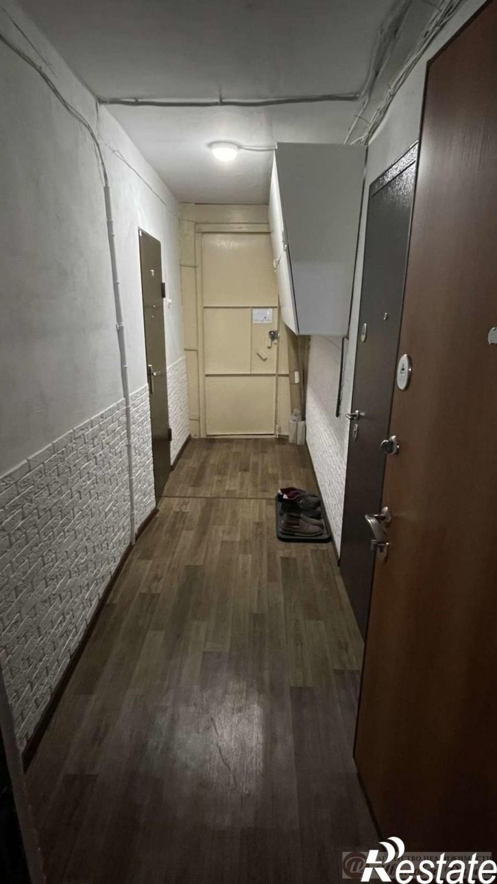 3-комн квартира Ново-Садовая улица, 24