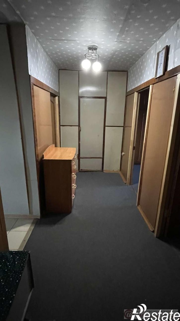 3-комн квартира Ново-Садовая улица, 24
