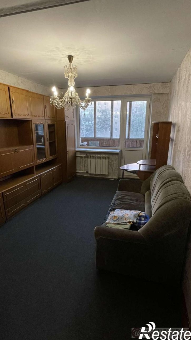 3-комн квартира Ново-Садовая улица, 24