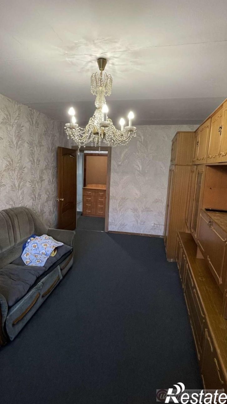 3-комн квартира Ново-Садовая улица, 24