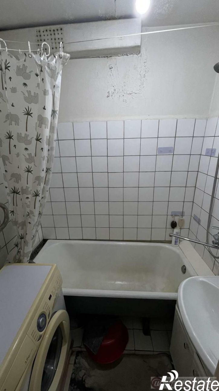3-комн квартира Ново-Садовая улица, 24