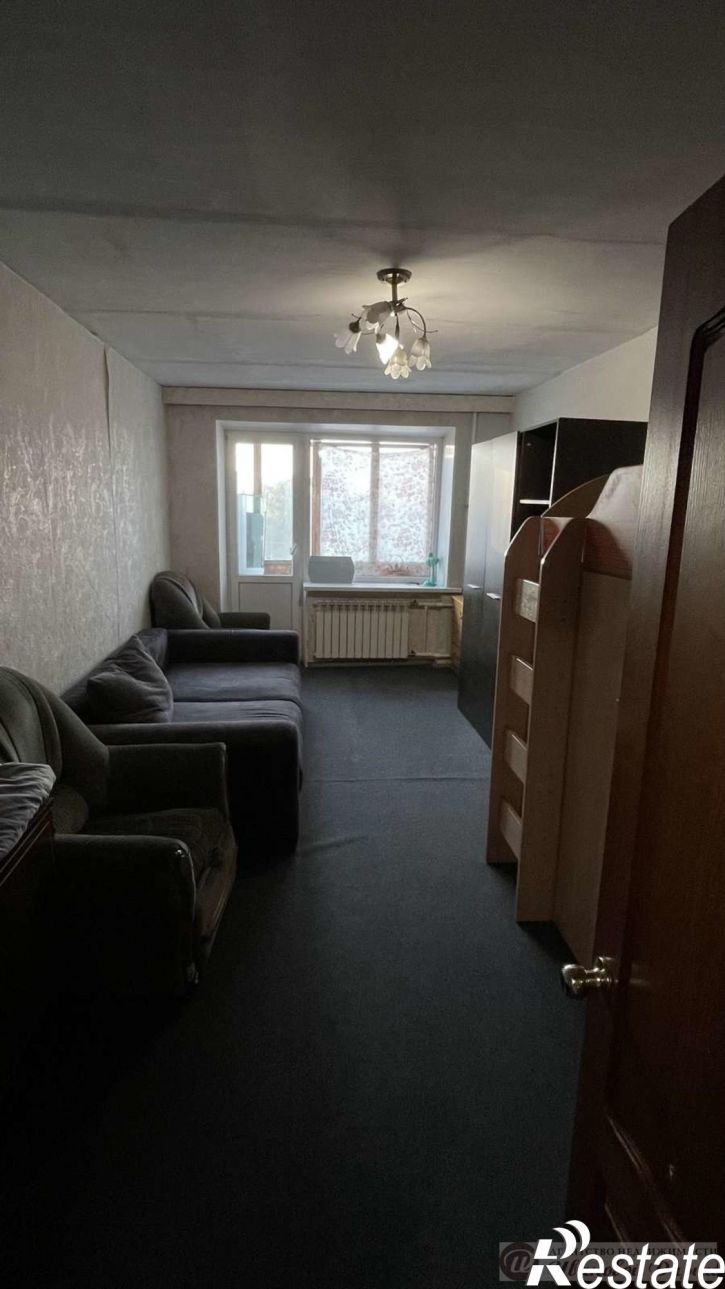 3-комн квартира Ново-Садовая улица, 24