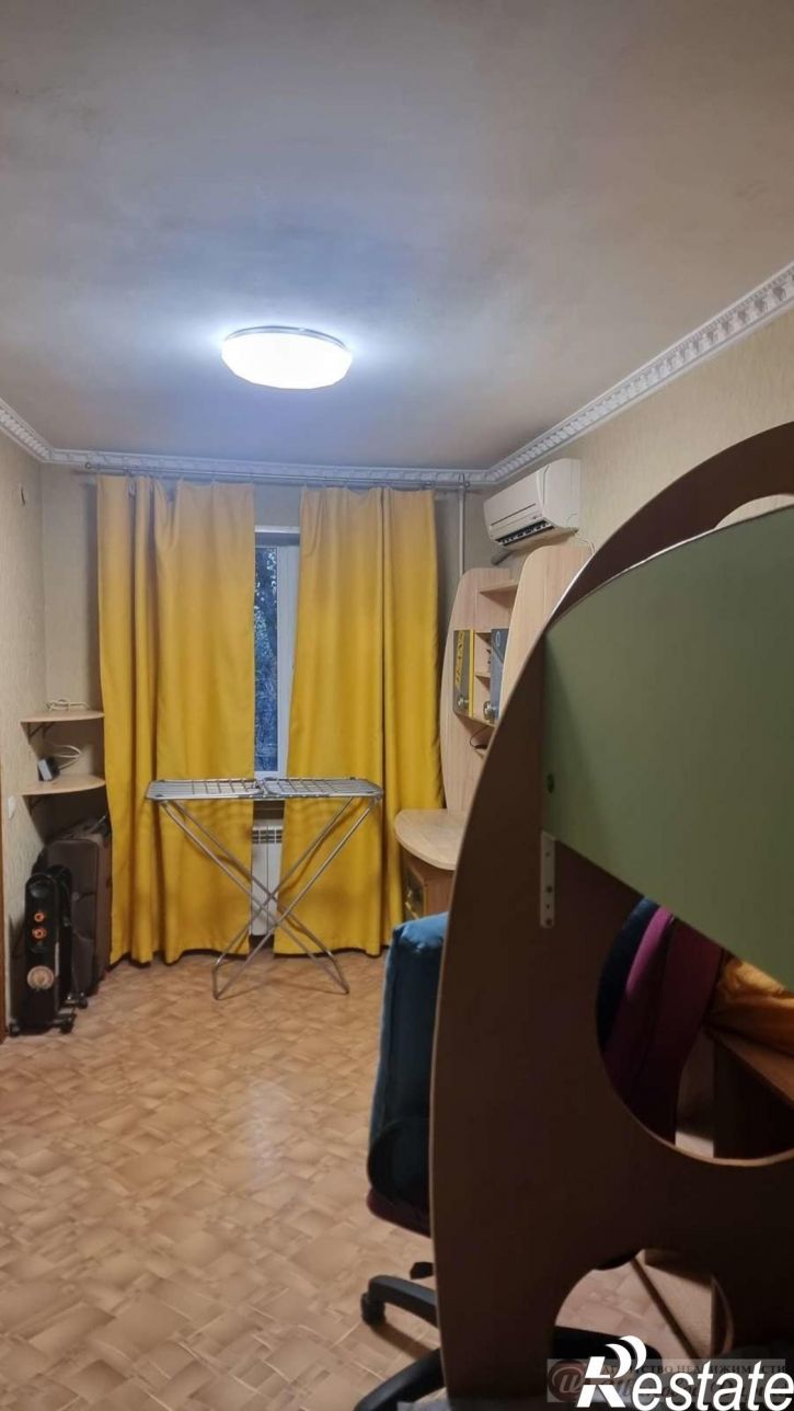2-комн квартира Минская улица, 28