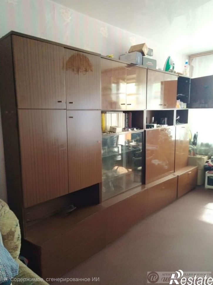 1-комн квартира Тухачевского улица, 227