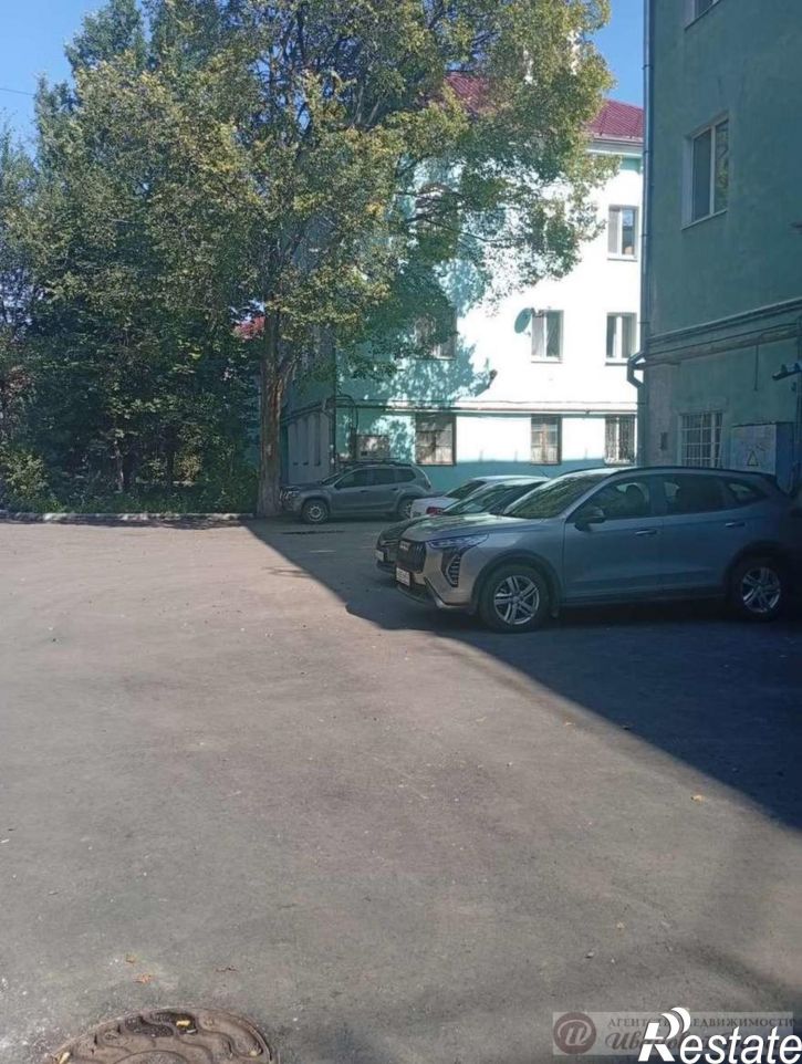 2-комн квартира Чернореченская улица, 8к8