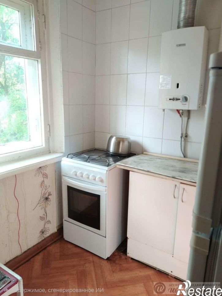1-комн квартира Тухачевского улица, 227